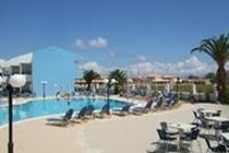 Stemma Hotel Sidari  Exterior photo