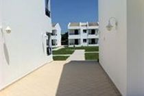Stemma Hotel Sidari  Exterior photo